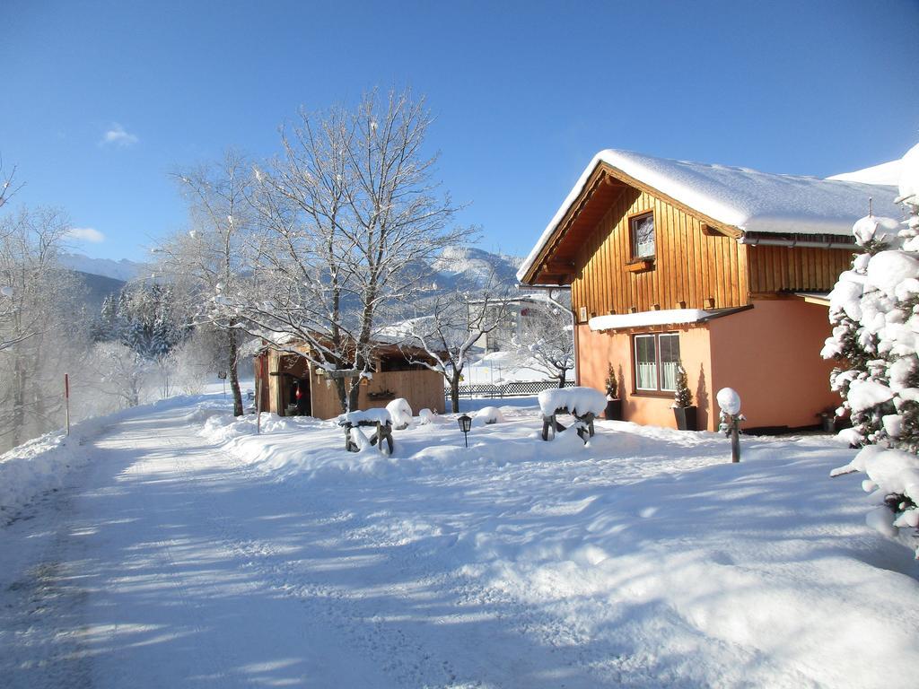 Casa Emmi Apartment Bad Mitterndorf Exterior photo