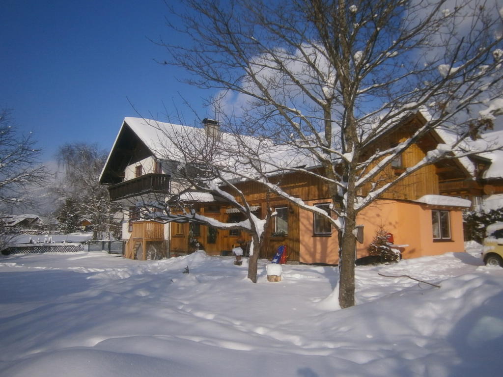 Casa Emmi Apartment Bad Mitterndorf Exterior photo